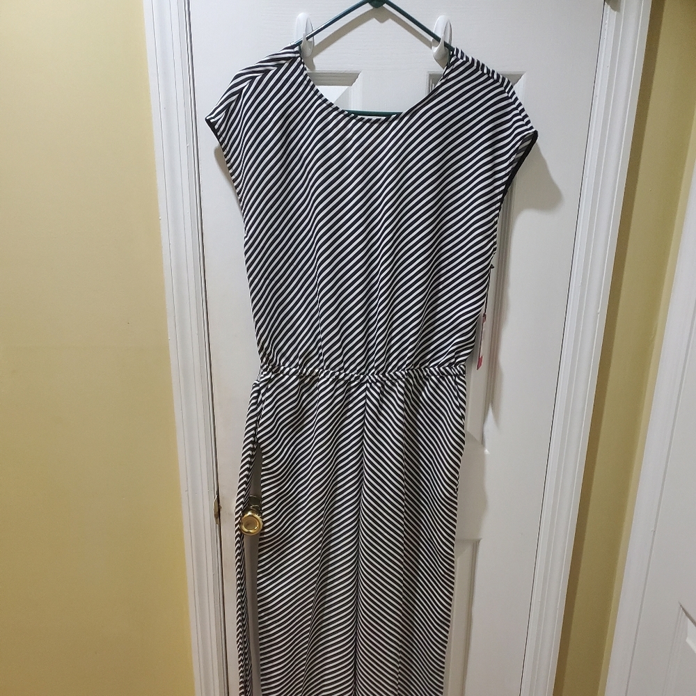 Wide leg jumpsuit from Vince Camuto